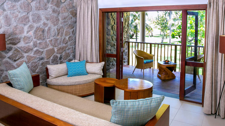 Hilton Seychelles Labriz Resort and Spa